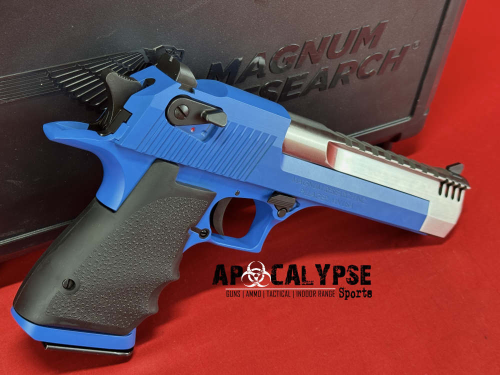 Desert Eagle 50AE-img-2