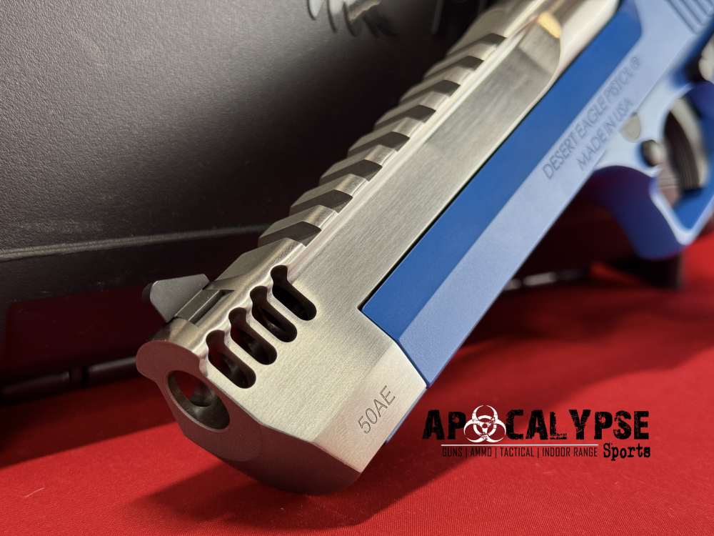 Desert Eagle 50AE-img-4