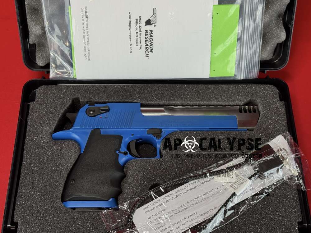 Desert Eagle 50AE-img-1