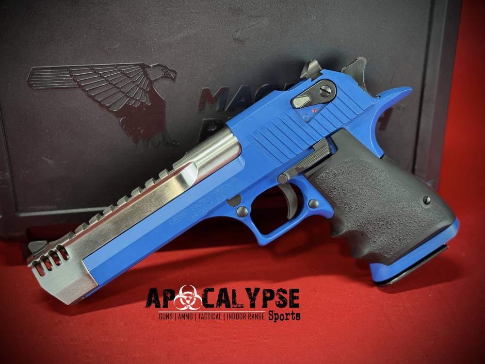 Desert Eagle 50AE-img-3
