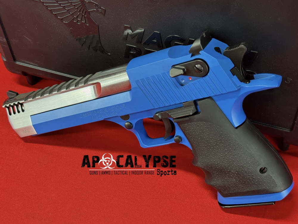 Desert Eagle 50AE-img-5
