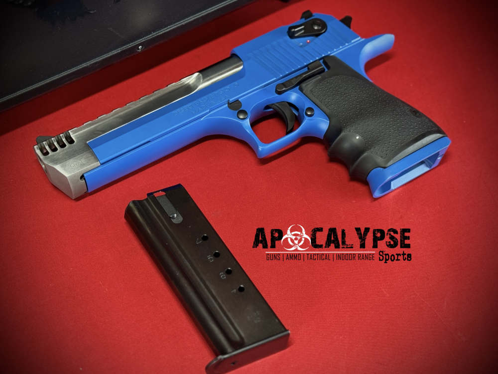Desert Eagle 50AE-img-0