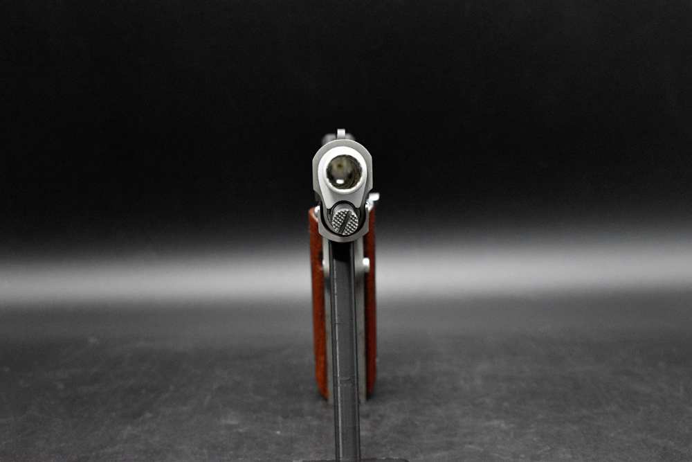 Springfield 1911-A1 Loaded Stainless PX9151 .45 ACP 5" BBL Government -img-15