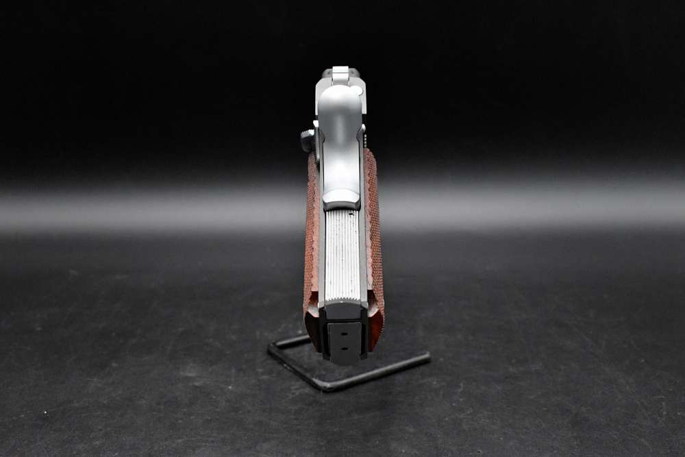 Springfield 1911-A1 Loaded Stainless PX9151 .45 ACP 5" BBL Government -img-3