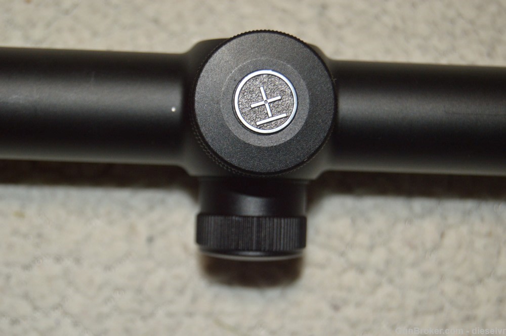 Fantastic IN BOX Complete Hawke 4-12x 50mm AO Mil Dot Illuminated Reticle-img-12