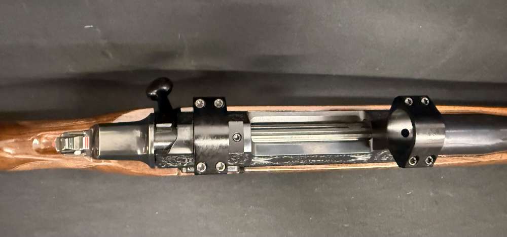 Browning A-Bolt MEDALLION 7mm Rem mag LEFT HANDED-img-12