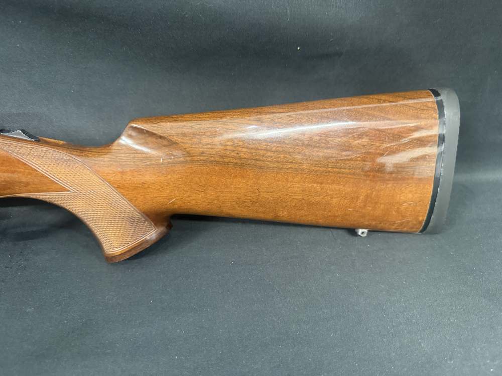 Browning A-Bolt MEDALLION 7mm Rem mag LEFT HANDED-img-5