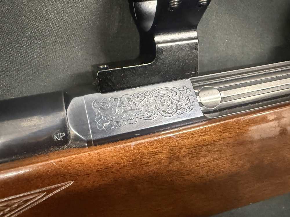Browning A-Bolt MEDALLION 7mm Rem mag LEFT HANDED-img-3