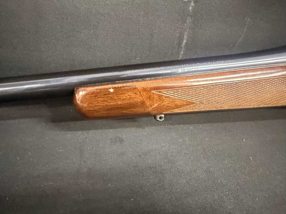 Browning A-Bolt MEDALLION 7mm Rem mag LEFT HANDED-img-6