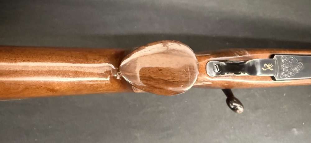 Browning A-Bolt MEDALLION 7mm Rem mag LEFT HANDED-img-15