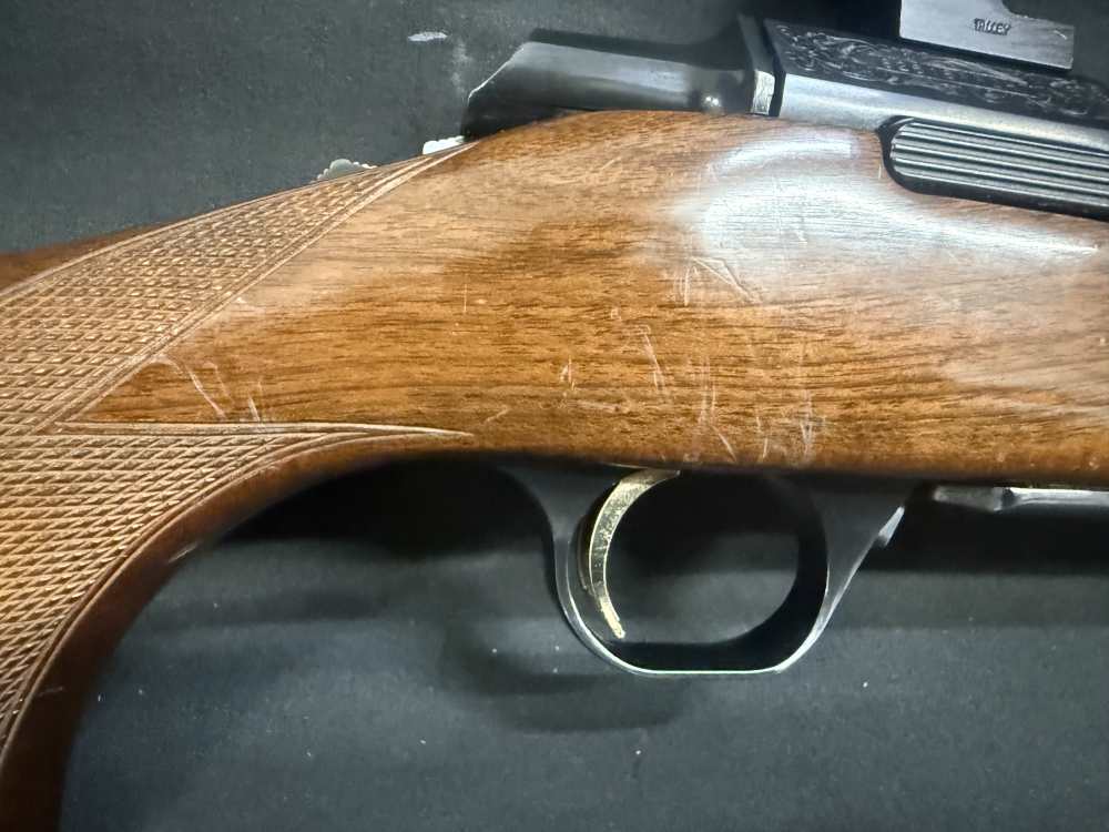 Browning A-Bolt MEDALLION 7mm Rem mag LEFT HANDED-img-10