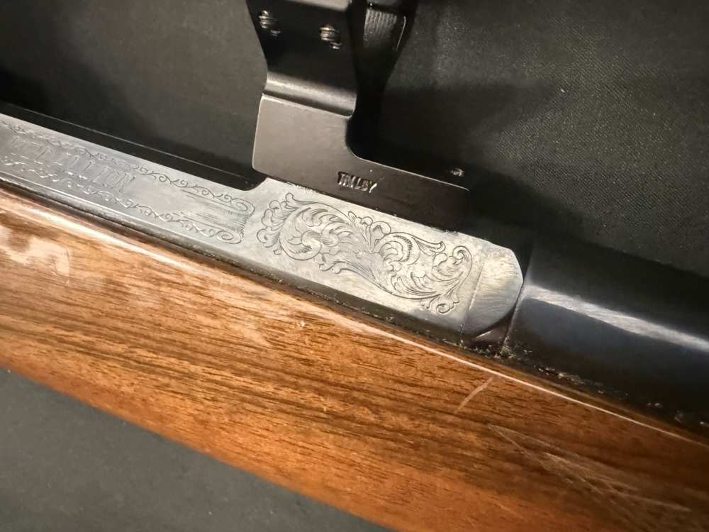Browning A-Bolt MEDALLION 7mm Rem mag LEFT HANDED-img-8