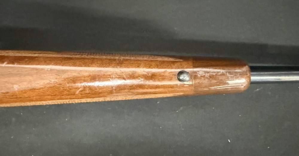 Browning A-Bolt MEDALLION 7mm Rem mag LEFT HANDED-img-14