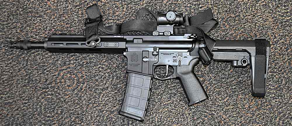 Springfield saint victor -img-0