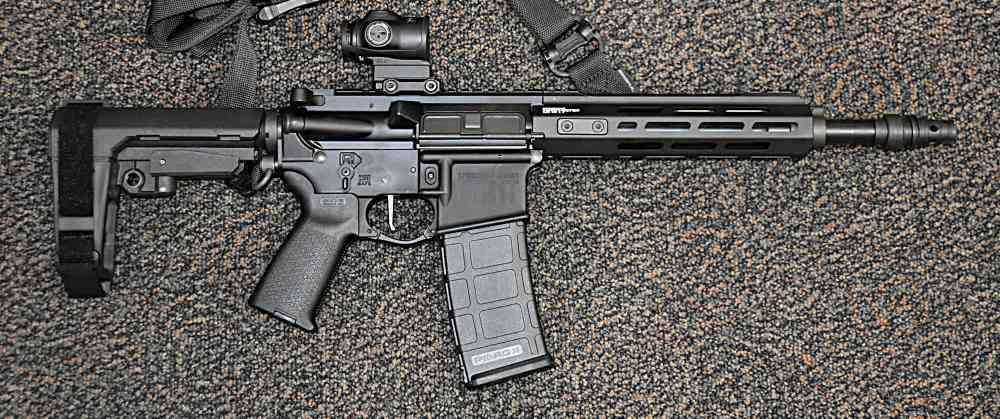 Springfield saint victor -img-1