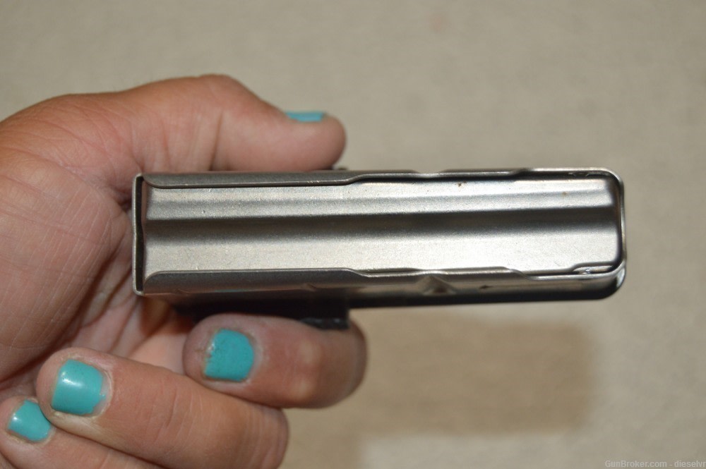 Remington 700 DBM FACTORY Standard Caliber Long Action MAGAZINE-img-3