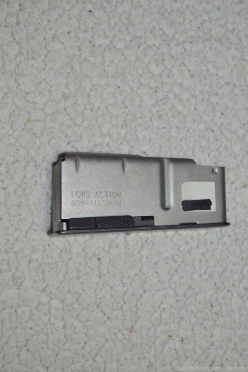 Remington 700 DBM FACTORY Standard Caliber Long Action MAGAZINE-img-0