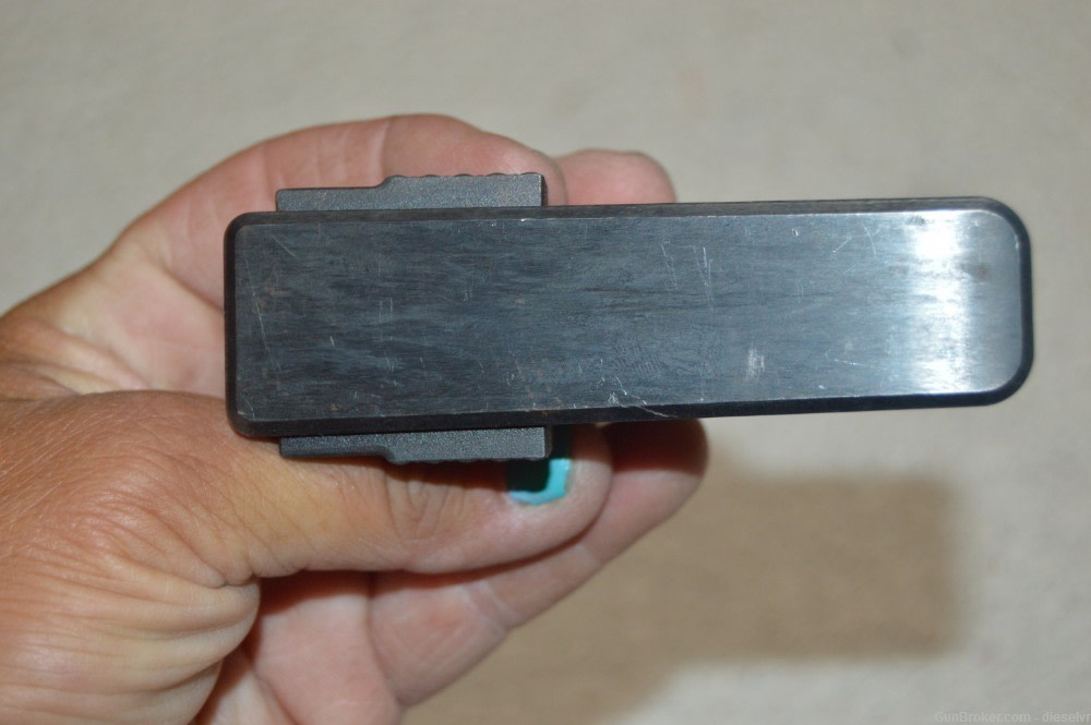 Remington 700 DBM FACTORY Standard Caliber Long Action MAGAZINE-img-2