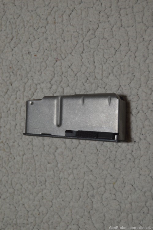 Remington 700 DBM FACTORY Standard Caliber Long Action MAGAZINE-img-1