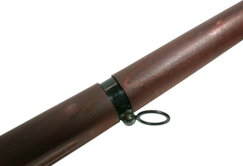 St. Etienne French Mas 36 Bolt Action Rifle, 7.5x54mm Very Nice Stock -img-28
