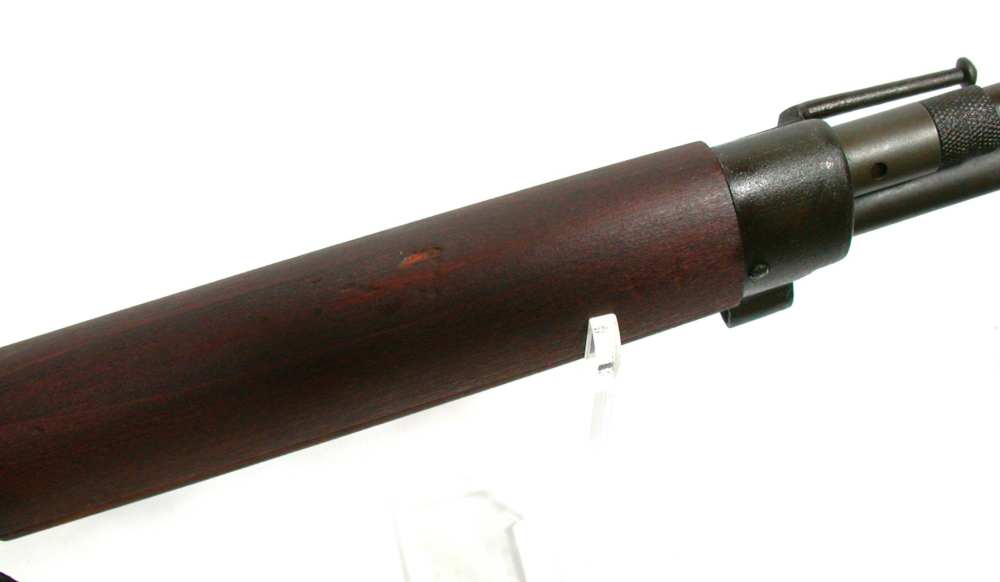 St. Etienne French Mas 36 Bolt Action Rifle, 7.5x54mm Very Nice Stock -img-29