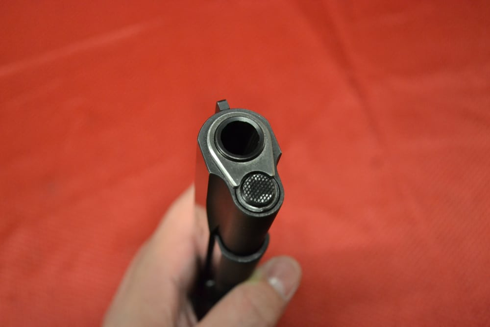 Les Baer Custom 1911 Premier II 5 inch 45 ACP-img-9