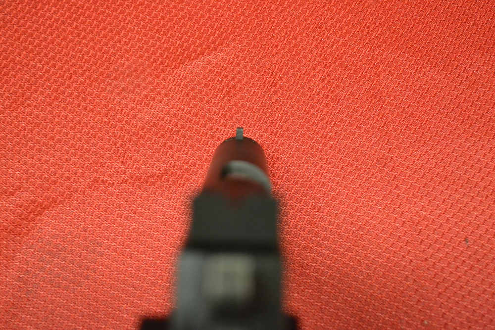 Les Baer Custom 1911 Premier II 5 inch 45 ACP-img-6