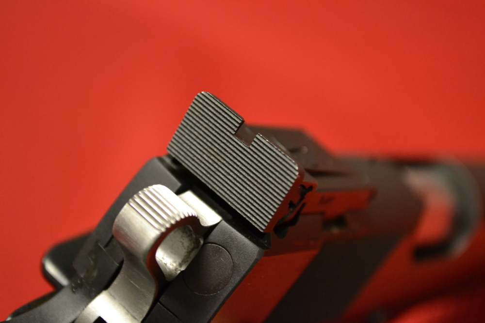 Les Baer Custom 1911 Premier II 5 inch 45 ACP-img-14