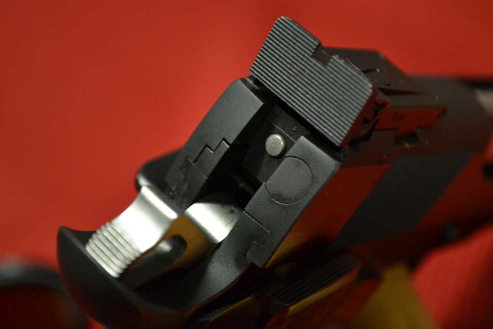 Les Baer Custom 1911 Premier II 5 inch 45 ACP-img-15