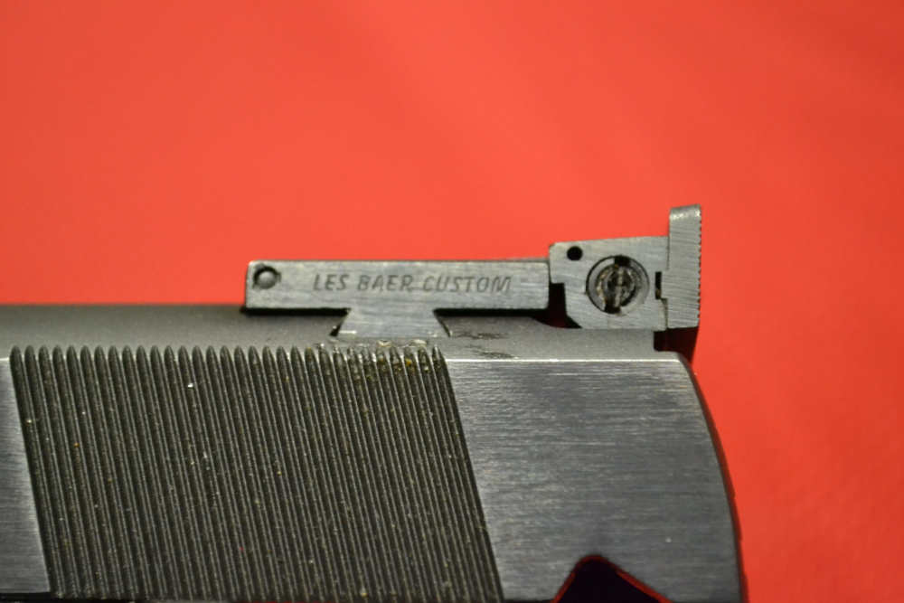 Les Baer Custom 1911 Premier II 5 inch 45 ACP-img-10