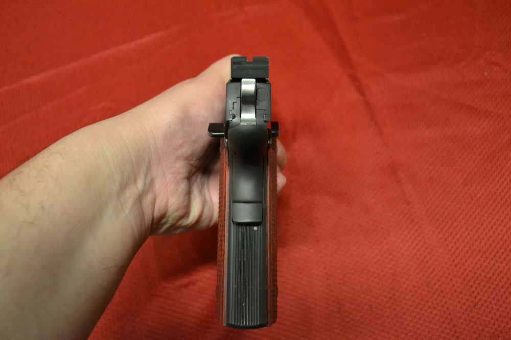 Les Baer Custom 1911 Premier II 5 inch 45 ACP-img-7