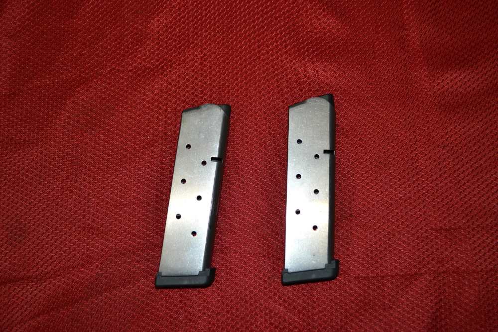 Les Baer Custom 1911 Premier II 5 inch 45 ACP-img-20