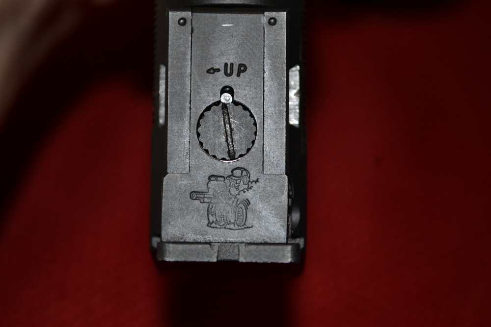 Les Baer Custom 1911 Premier II 5 inch 45 ACP-img-11