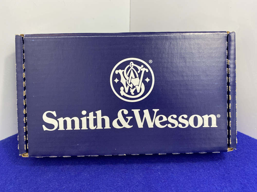 Smith Wesson 642-1 .38 Spl Stainless 1.78" *PERFORMANCE CENTER REVOLVER*-img-6