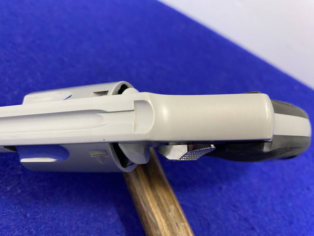 Smith Wesson 642-1 .38 Spl Stainless 1.78" *PERFORMANCE CENTER REVOLVER*-img-26