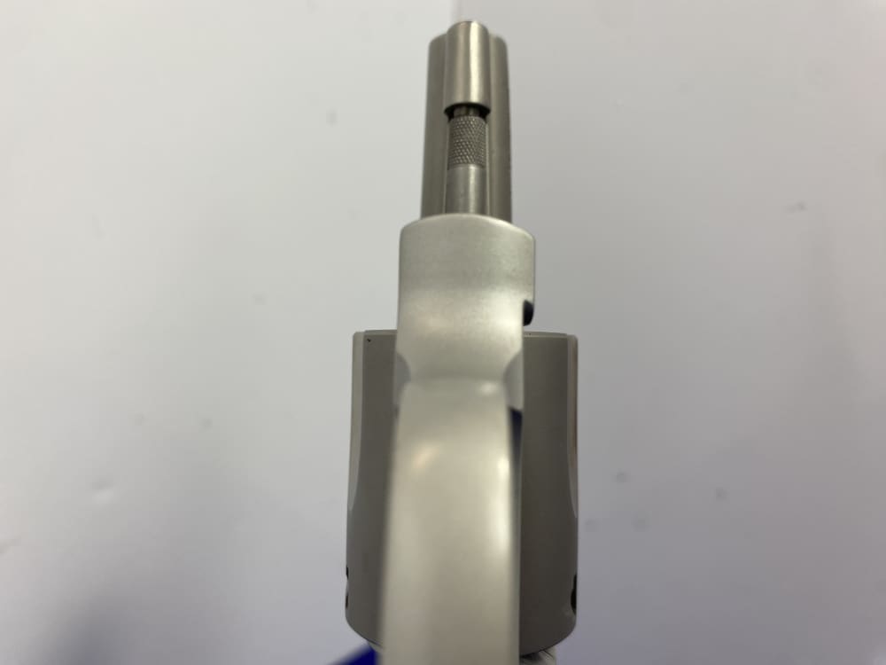 Smith Wesson 642-1 .38 Spl Stainless 1.78" *PERFORMANCE CENTER REVOLVER*-img-33