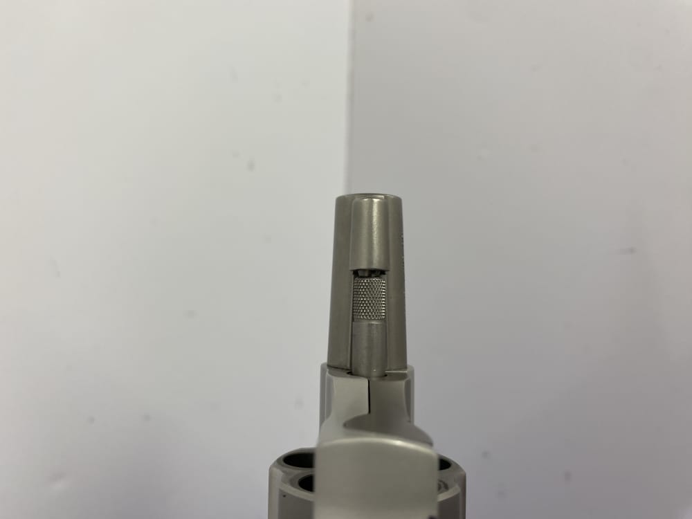 Smith Wesson 642-1 .38 Spl Stainless 1.78" *PERFORMANCE CENTER REVOLVER*-img-32