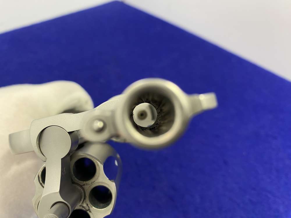 Smith Wesson 642-1 .38 Spl Stainless 1.78" *PERFORMANCE CENTER REVOLVER*-img-43
