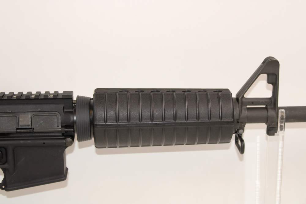 Colt M4 Carbine "LE" Prefix-img-8