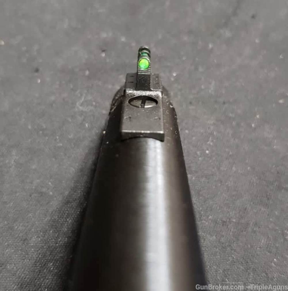 Henry X-Model 360 Buckhammer 21.375in barrel H009X-360BH-img-5