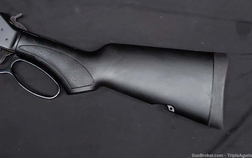 Henry X-Model 360 Buckhammer 21.375in barrel H009X-360BH-img-16