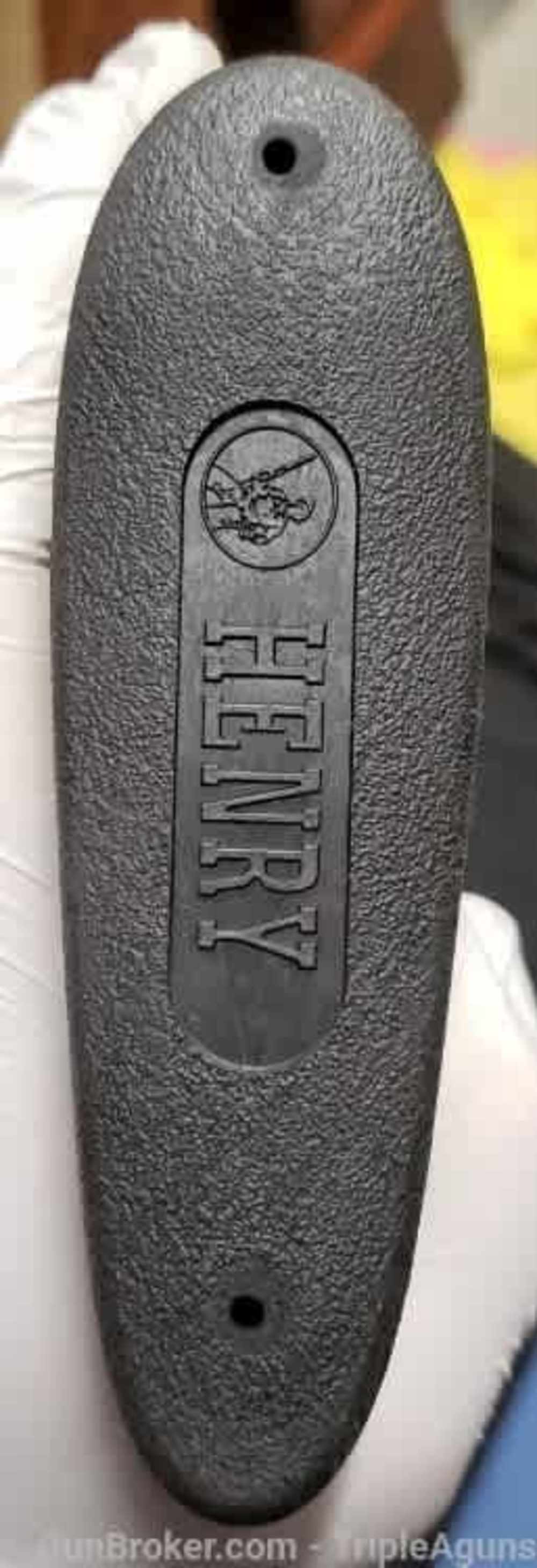 Henry X-Model 360 Buckhammer 21.375in barrel H009X-360BH-img-6