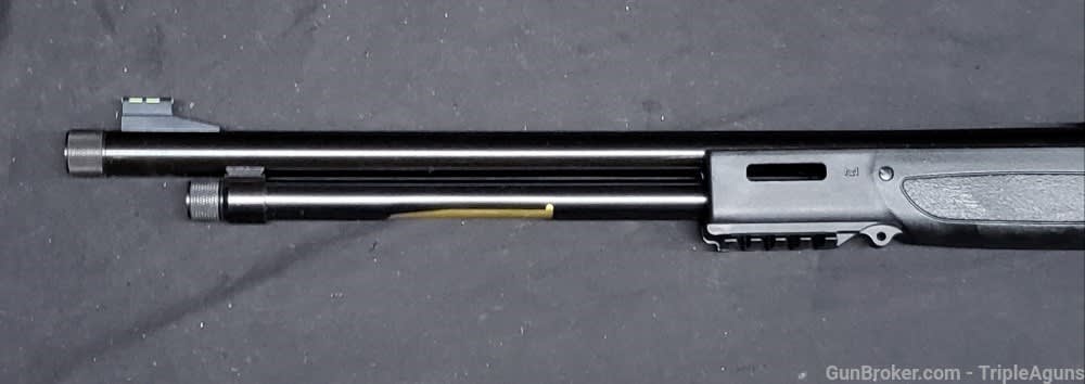 Henry X-Model 360 Buckhammer 21.375in barrel H009X-360BH-img-12