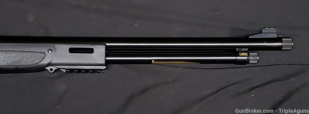 Henry X-Model 360 Buckhammer 21.375in barrel H009X-360BH-img-11