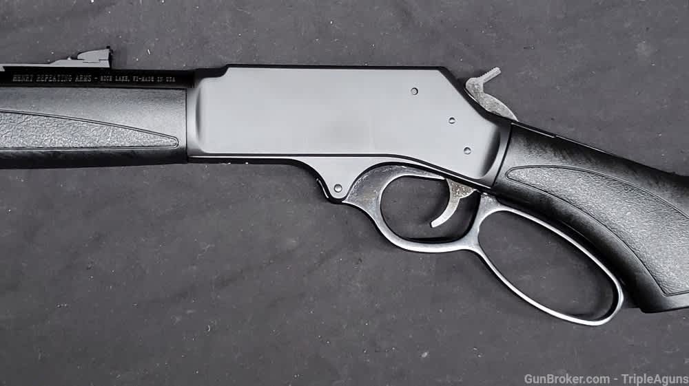 Henry X-Model 360 Buckhammer 21.375in barrel H009X-360BH-img-13