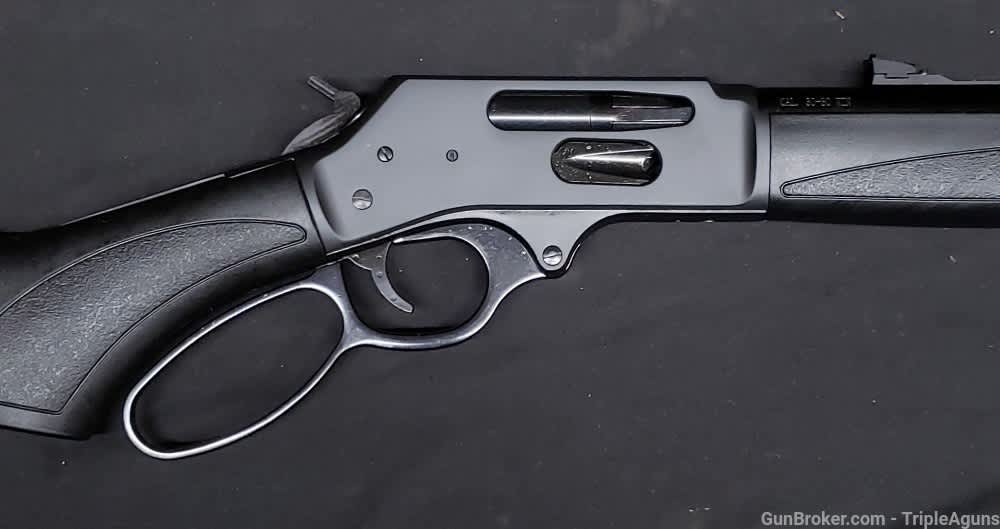 Henry X-Model 360 Buckhammer 21.375in barrel H009X-360BH-img-9