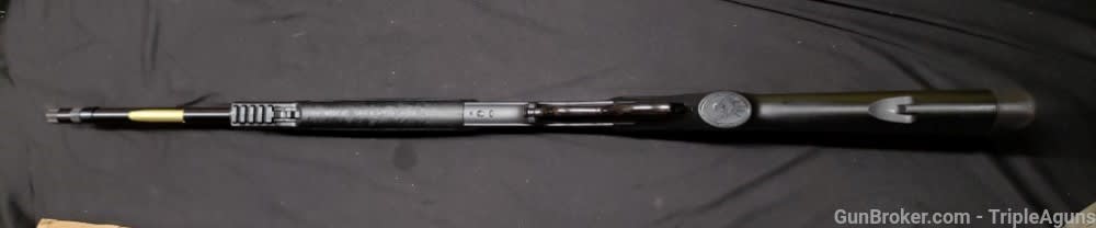 Henry X-Model 360 Buckhammer 21.375in barrel H009X-360BH-img-2