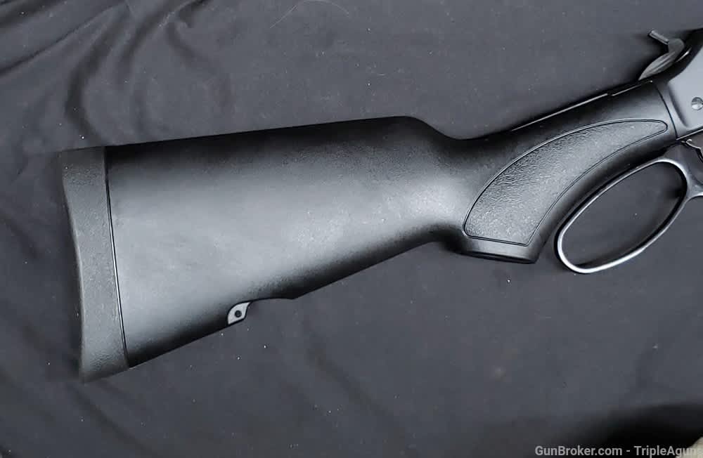 Henry X-Model 360 Buckhammer 21.375in barrel H009X-360BH-img-8