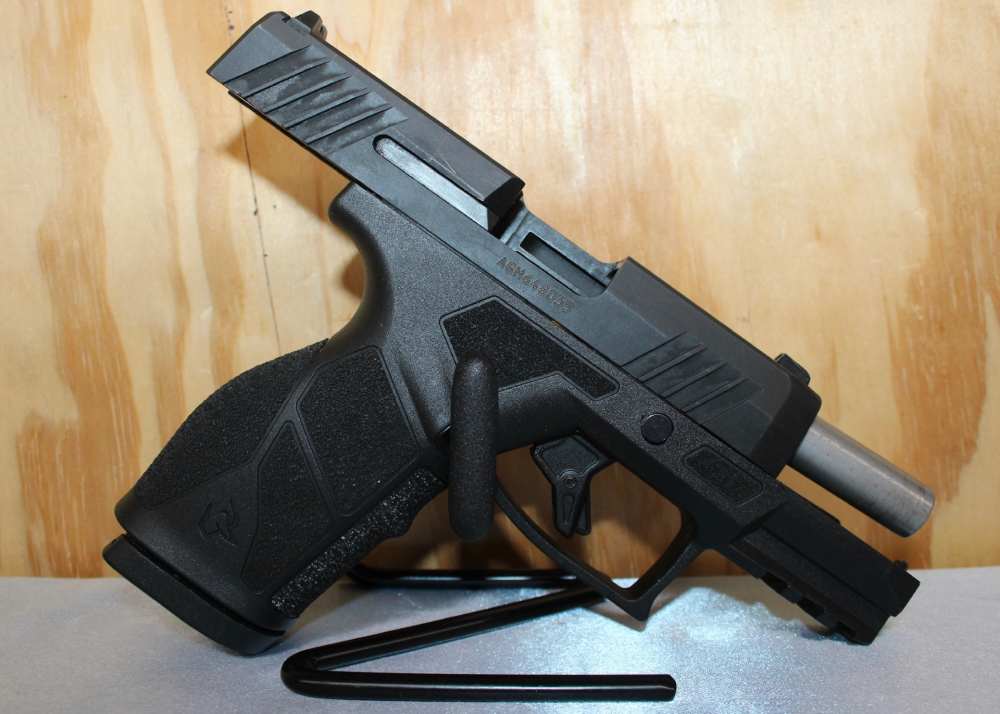 Taurus GX2 9MM 3.38" Barrel, LAYAWAY AVAILABLE!-img-7
