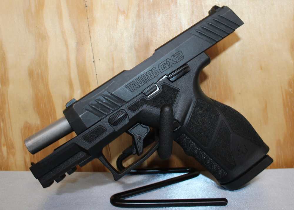Taurus GX2 9MM 3.38" Barrel, LAYAWAY AVAILABLE!-img-8